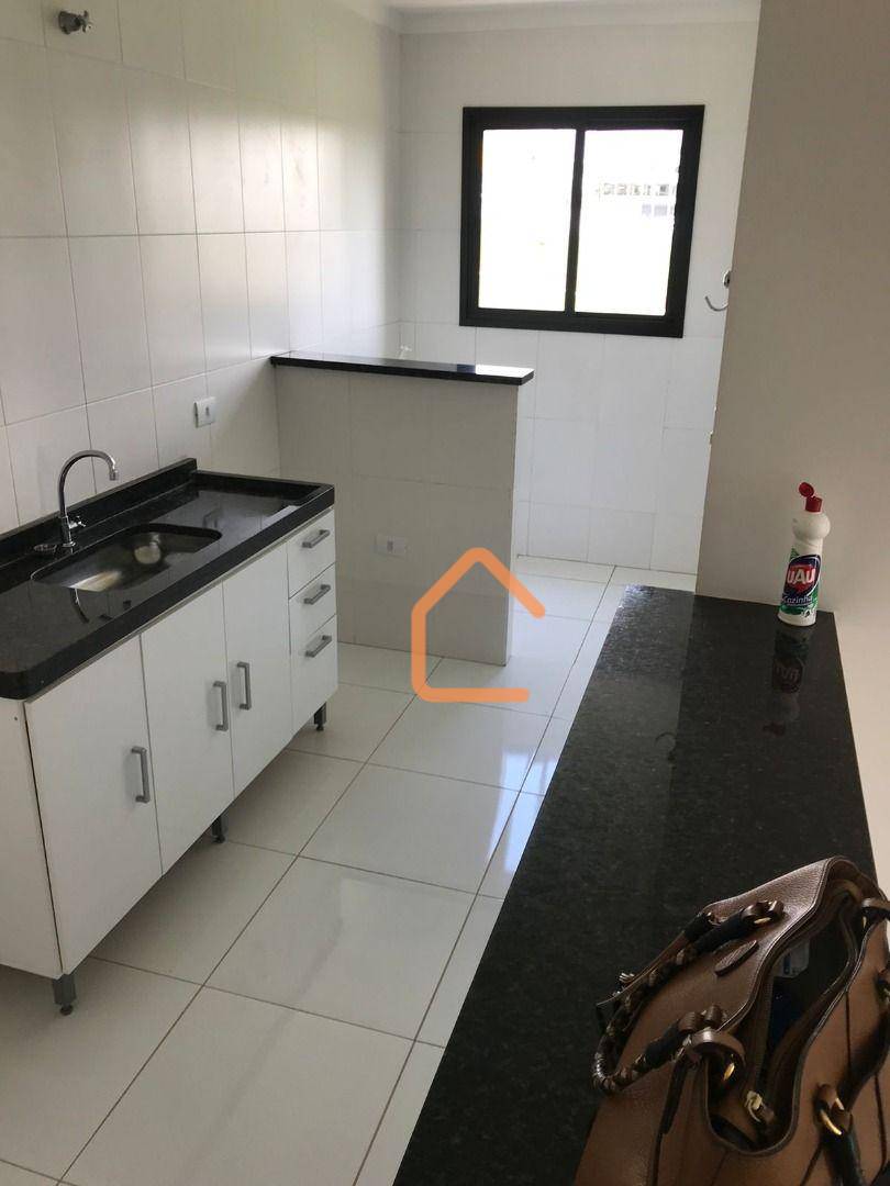 Apartamento à venda com 2 quartos, 76m² - Foto 4