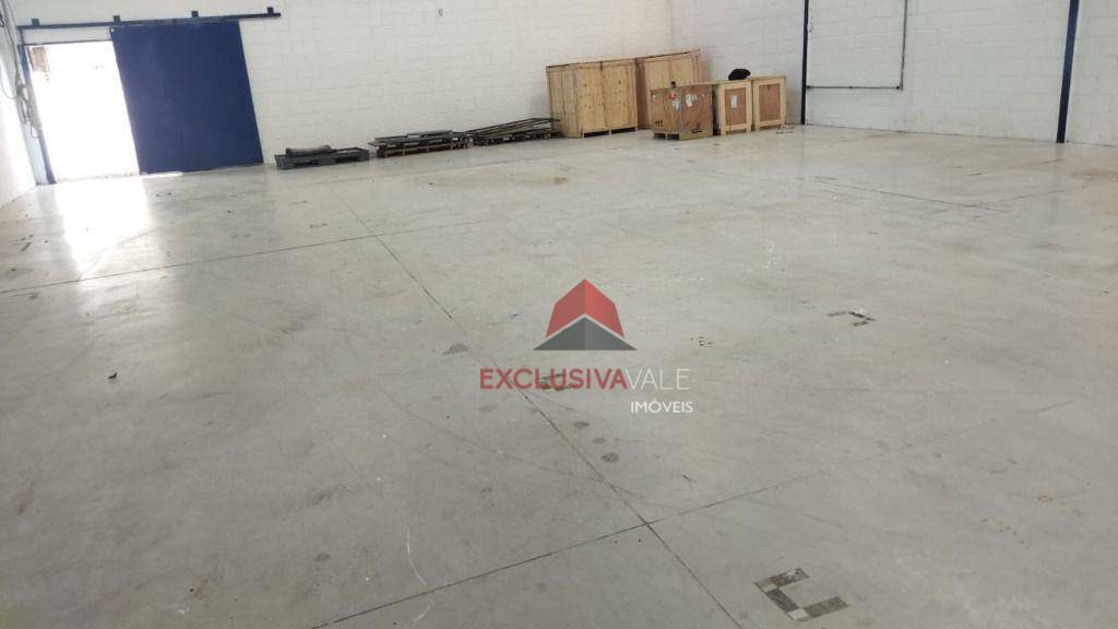 Depósito-Galpão-Armazém para alugar, 450m² - Foto 5