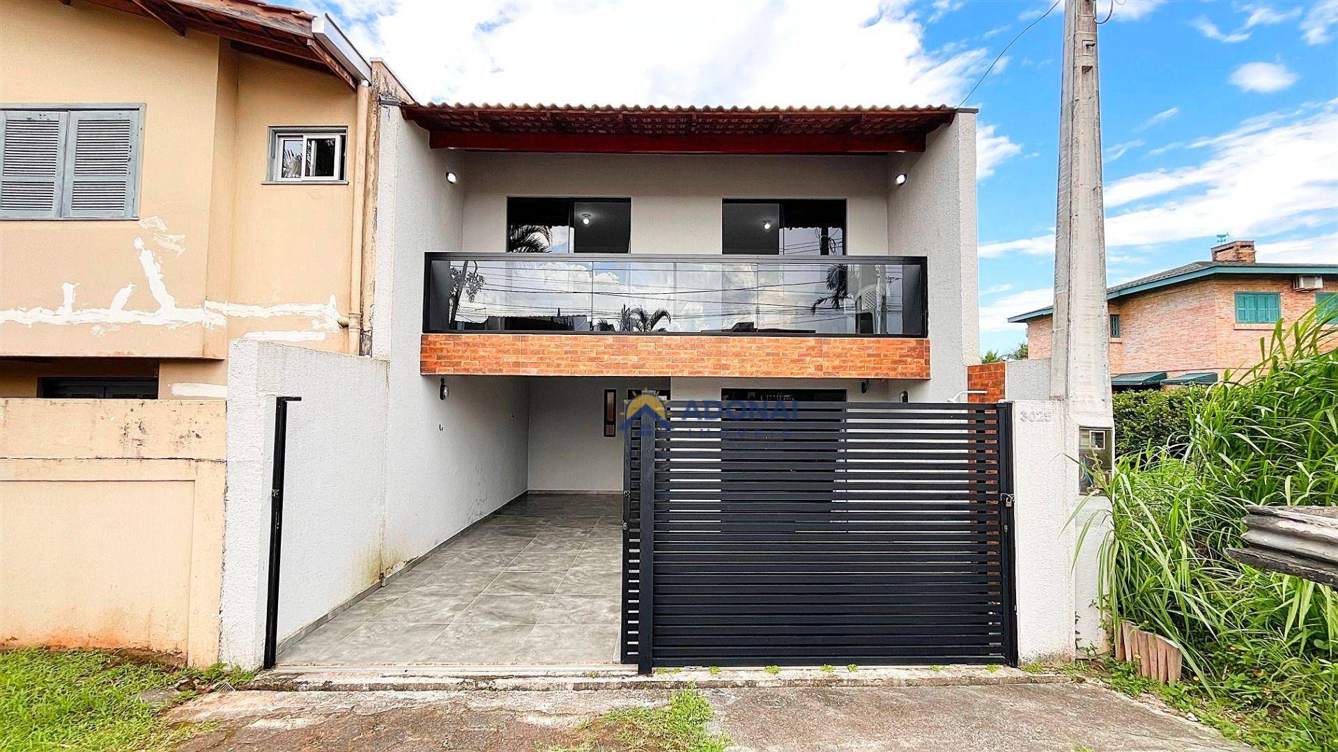 Sobrado à venda com 3 quartos, 141m² - Foto 31