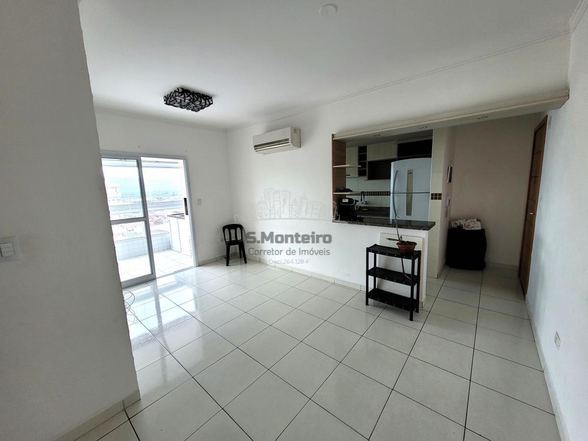 Apartamento à venda com 2 quartos, 78m² - Foto 3