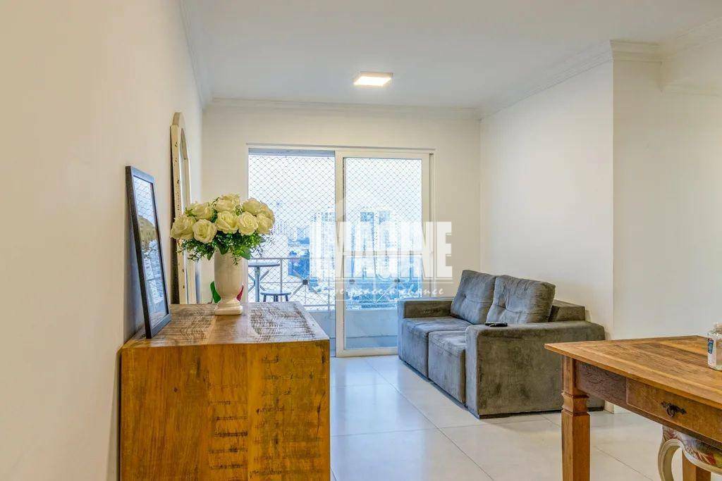 Apartamento à venda com 3 quartos, 75m² - Foto 5