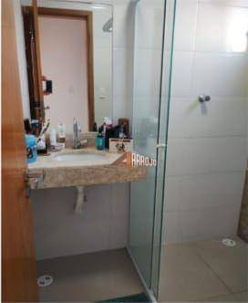 Sobrado à venda com 3 quartos, 100m² - Foto 13