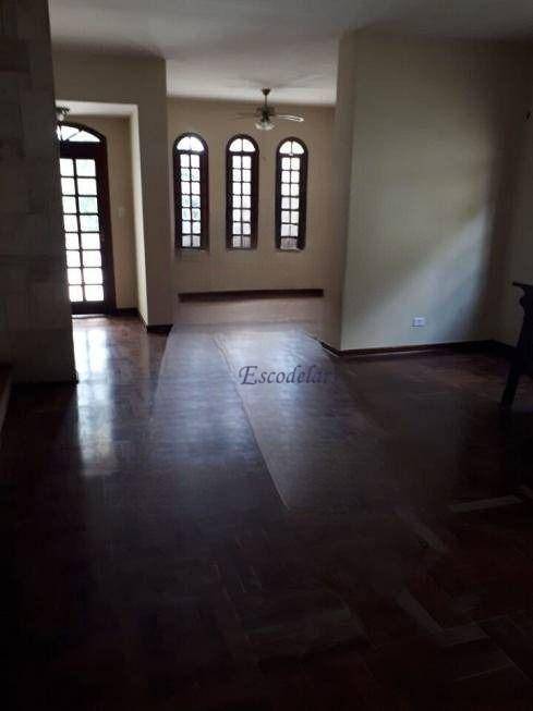 Sobrado à venda com 3 quartos, 250m² - Foto 3