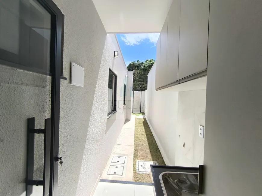 Casa de Condomínio à venda com 2 quartos, 89m² - Foto 4