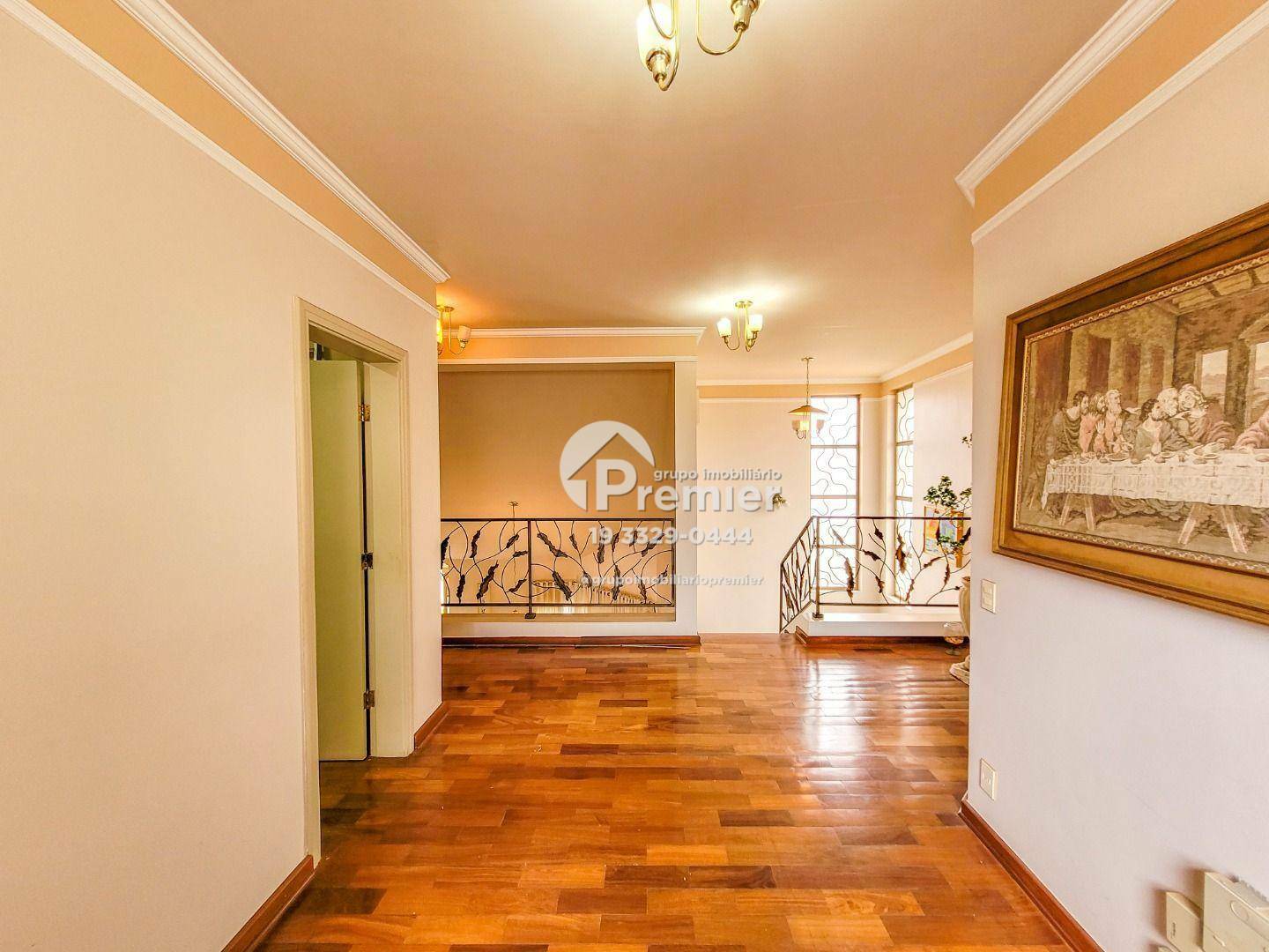 Casa de Condomínio à venda com 5 quartos, 437m² - Foto 28