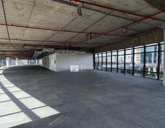 Conjunto Comercial-Sala para alugar, 742m² - Foto 2