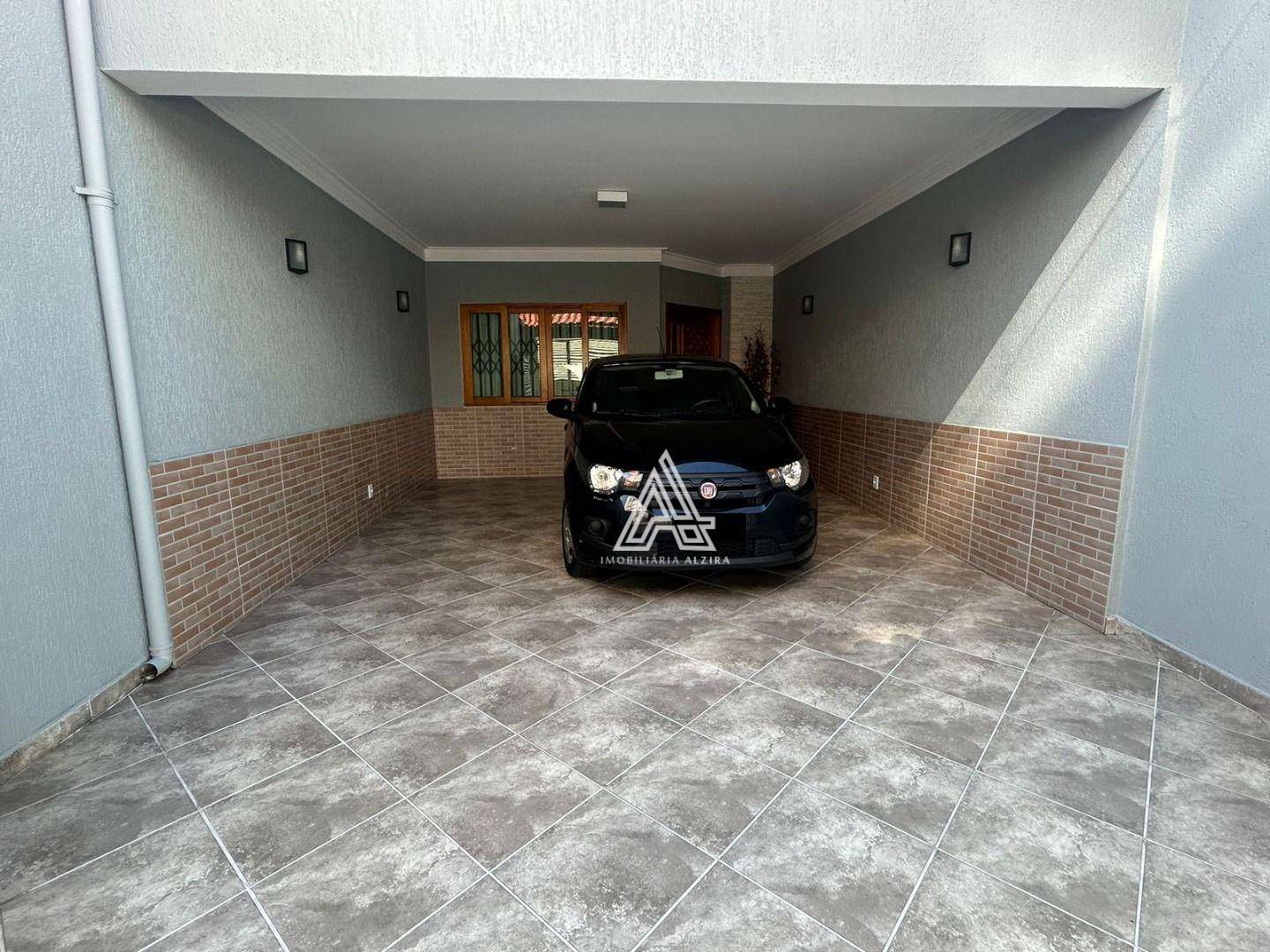 Sobrado à venda com 3 quartos, 192m² - Foto 46