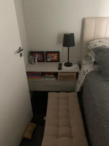 Apartamento à venda com 2 quartos, 60m² - Foto 11