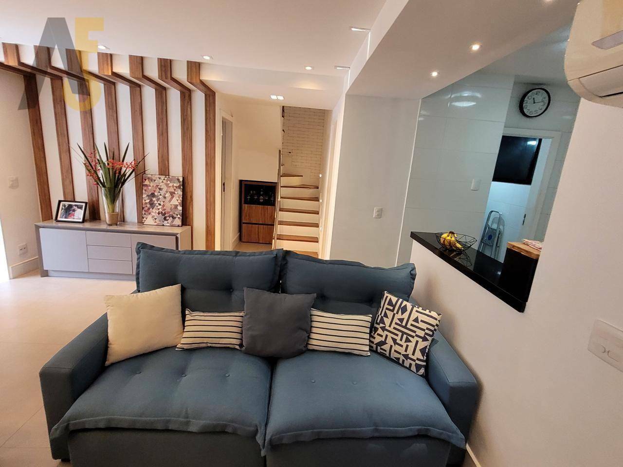 Casa de Condomínio à venda com 3 quartos, 106m² - Foto 2
