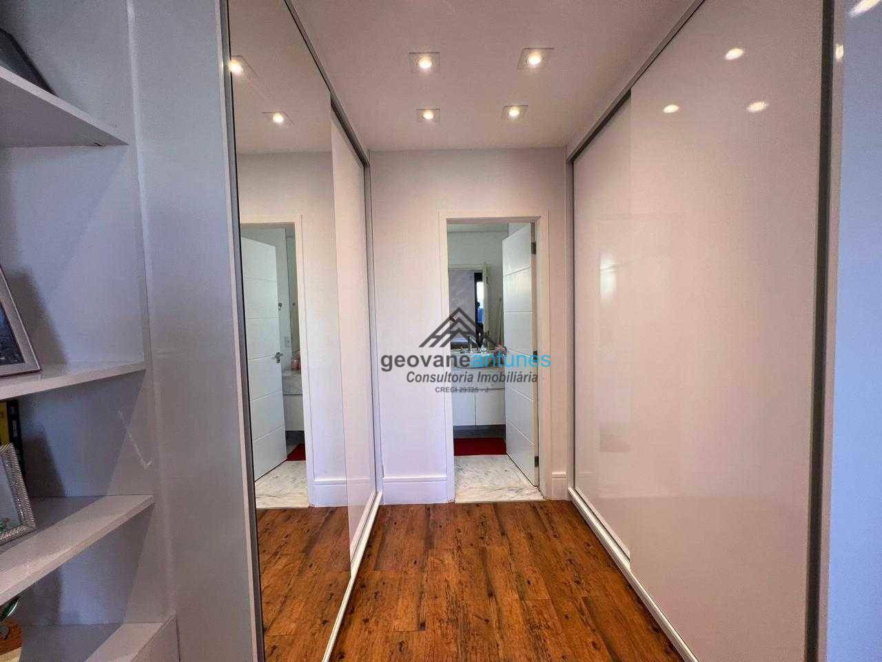 Casa de Condomínio à venda com 3 quartos, 401m² - Foto 10