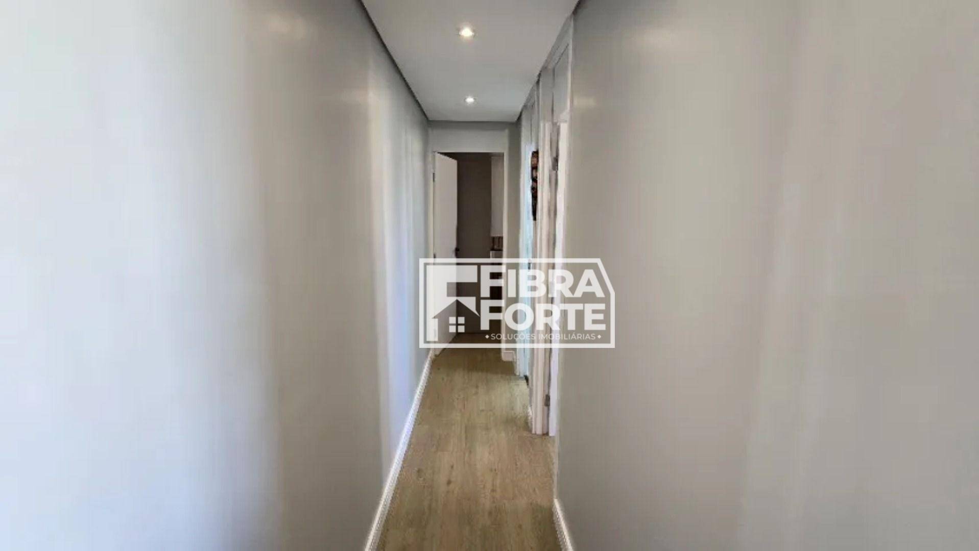 Apartamento à venda com 2 quartos, 46m² - Foto 12