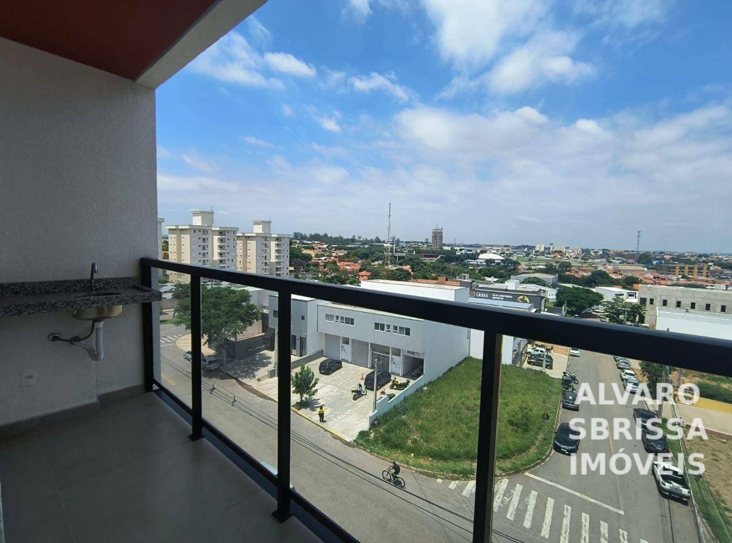 Apartamento à venda com 2 quartos, 60m² - Foto 16