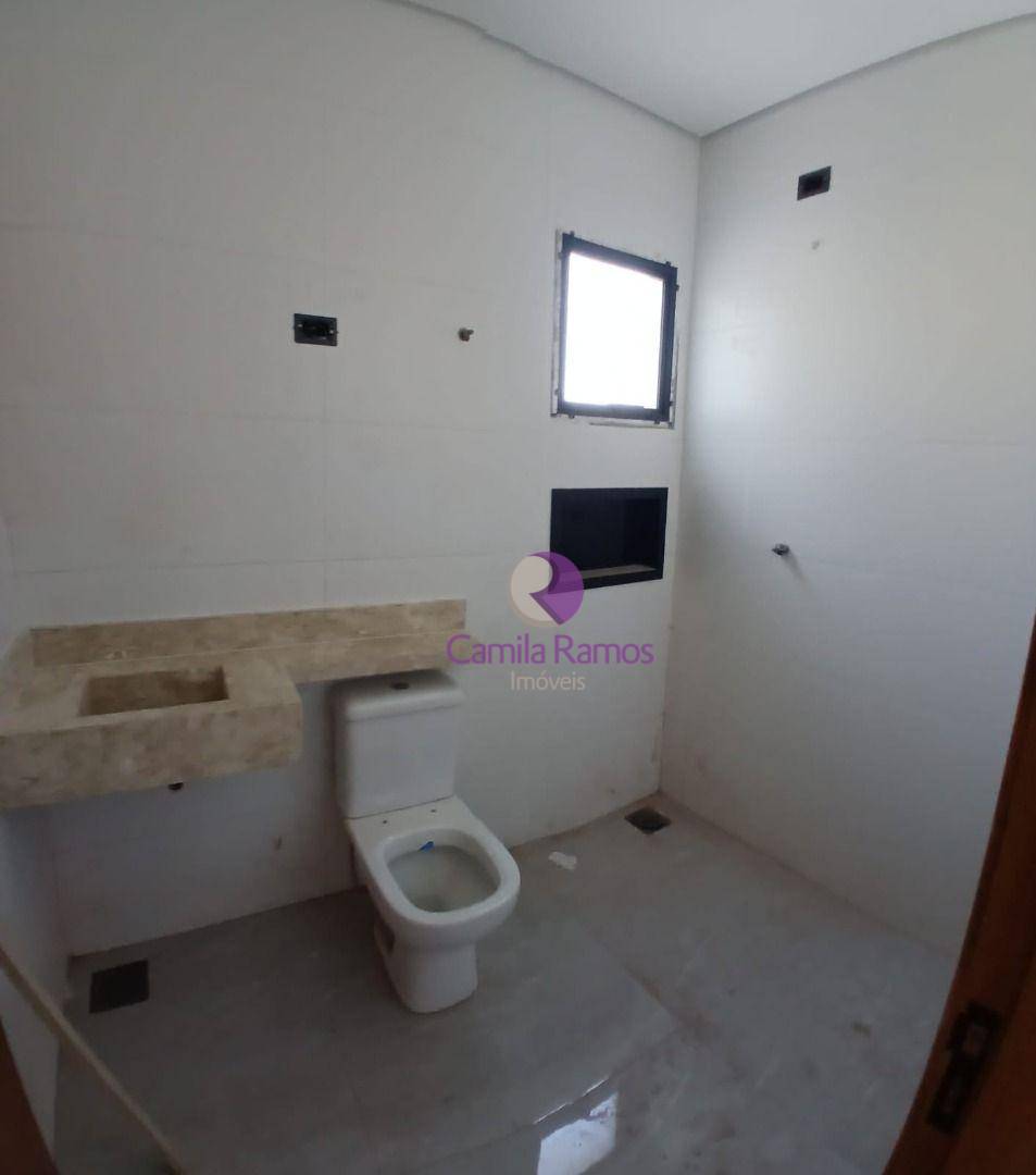 Sobrado à venda com 3 quartos, 175m² - Foto 13