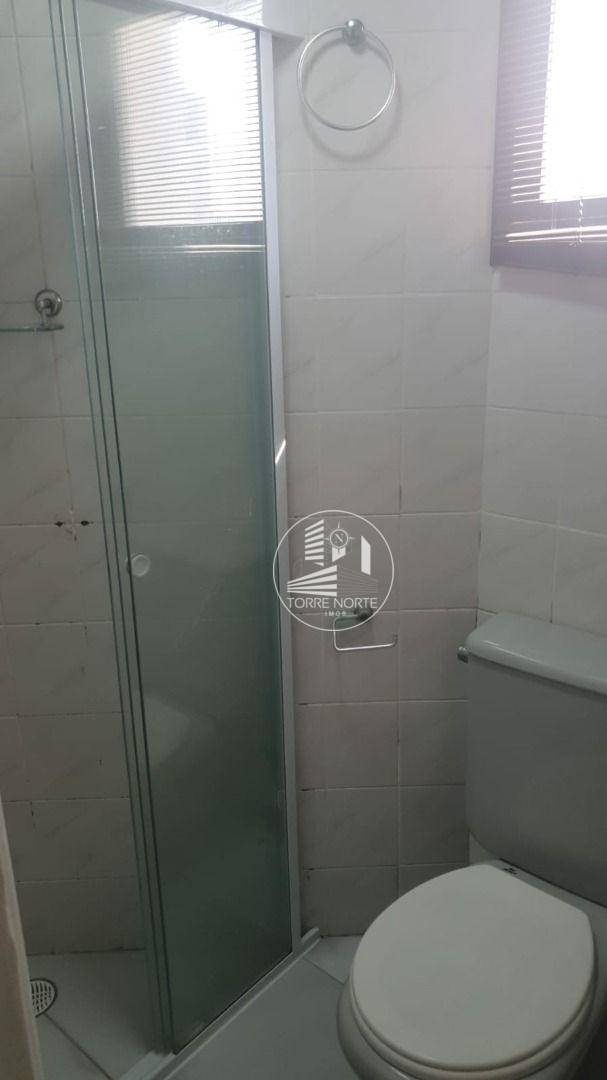 Apartamento à venda com 3 quartos, 72m² - Foto 11