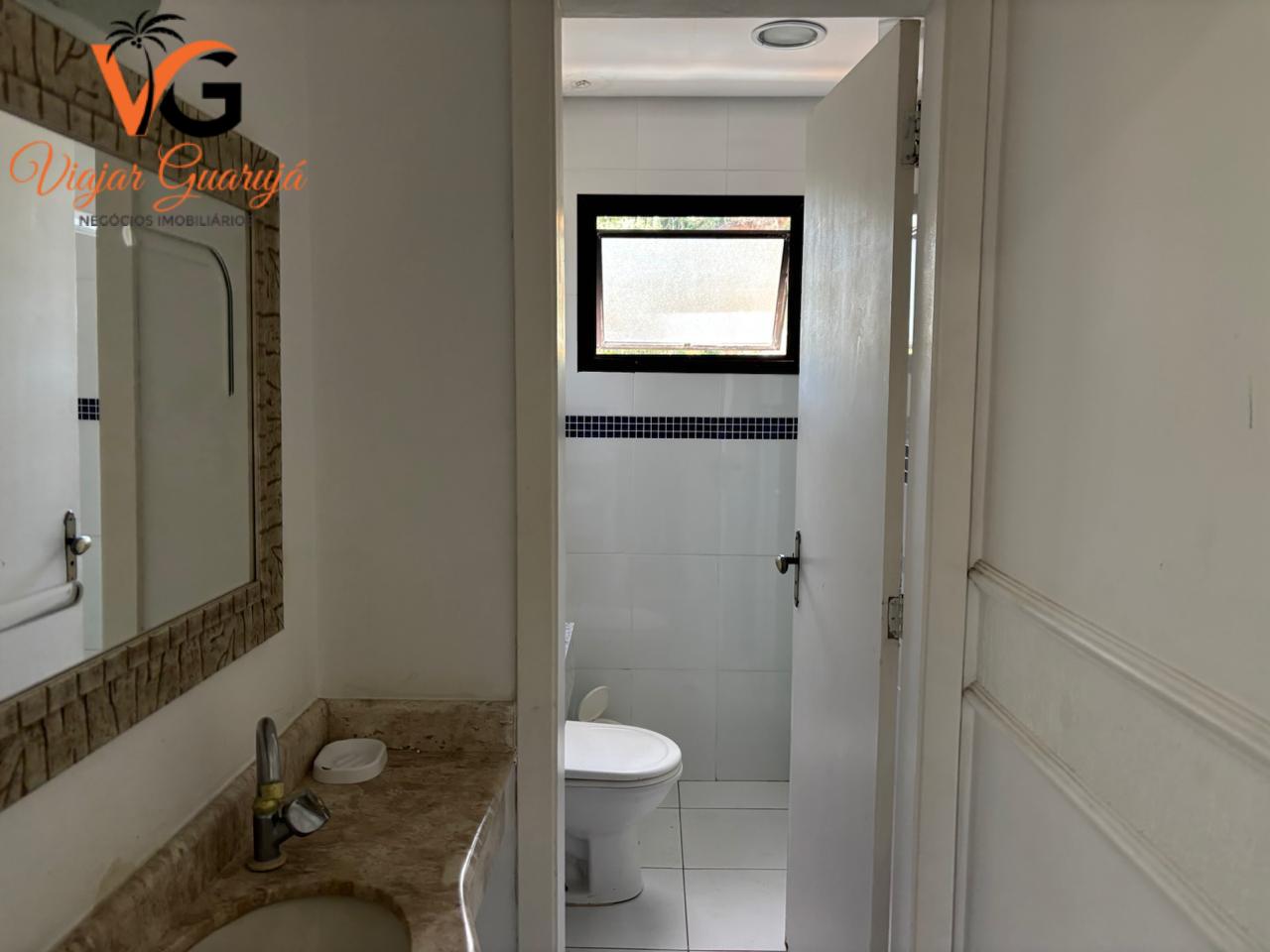 Apartamento à venda com 3 quartos, 126m² - Foto 17
