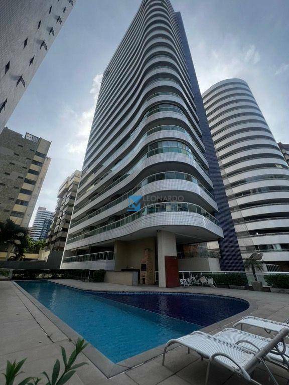 Apartamento à venda com 3 quartos, 290m² - Foto 22