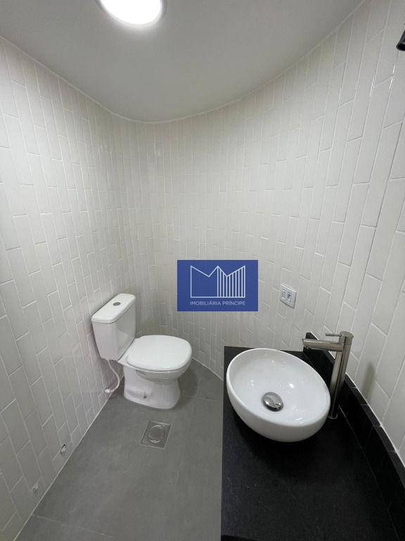 Apartamento à venda com 1 quarto, 37m² - Foto 4