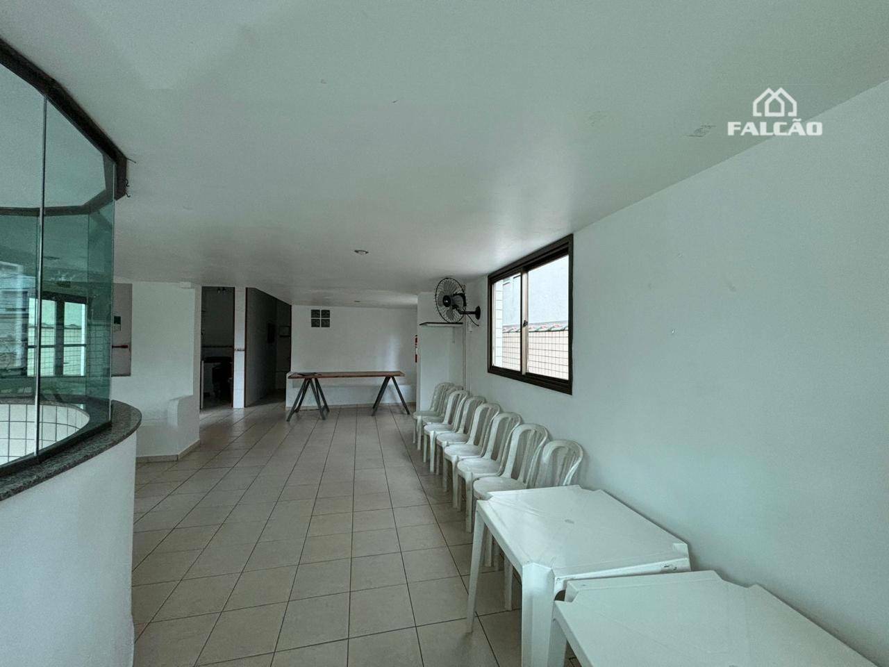 Apartamento à venda com 2 quartos, 46m² - Foto 13