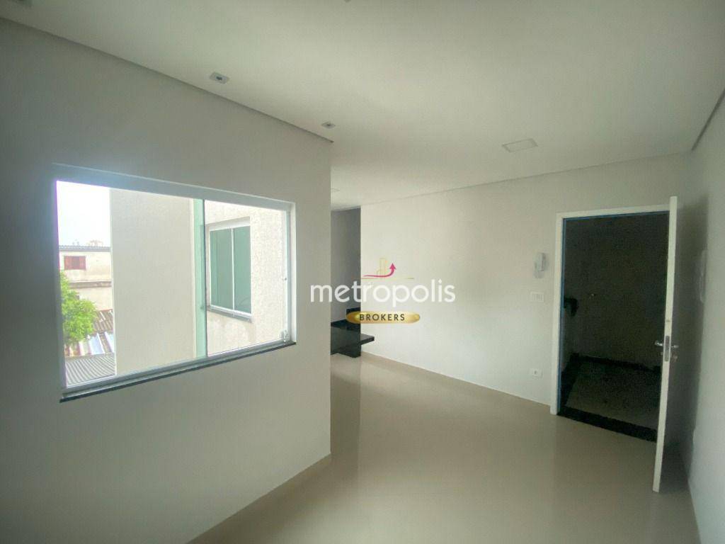 Cobertura à venda com 2 quartos, 100m² - Foto 10