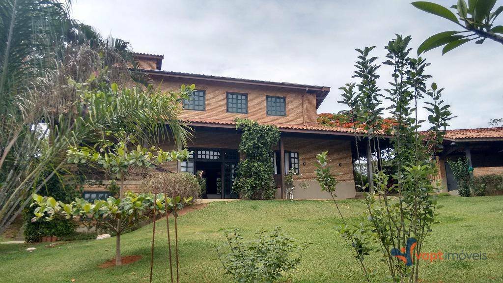 Sobrado à venda com 4 quartos, 443m² - Foto 19