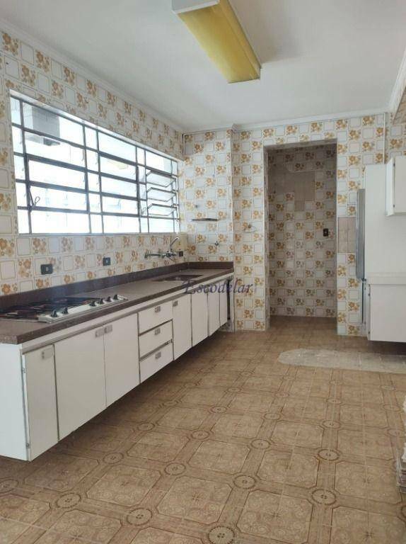 Apartamento à venda com 3 quartos, 281m² - Foto 15