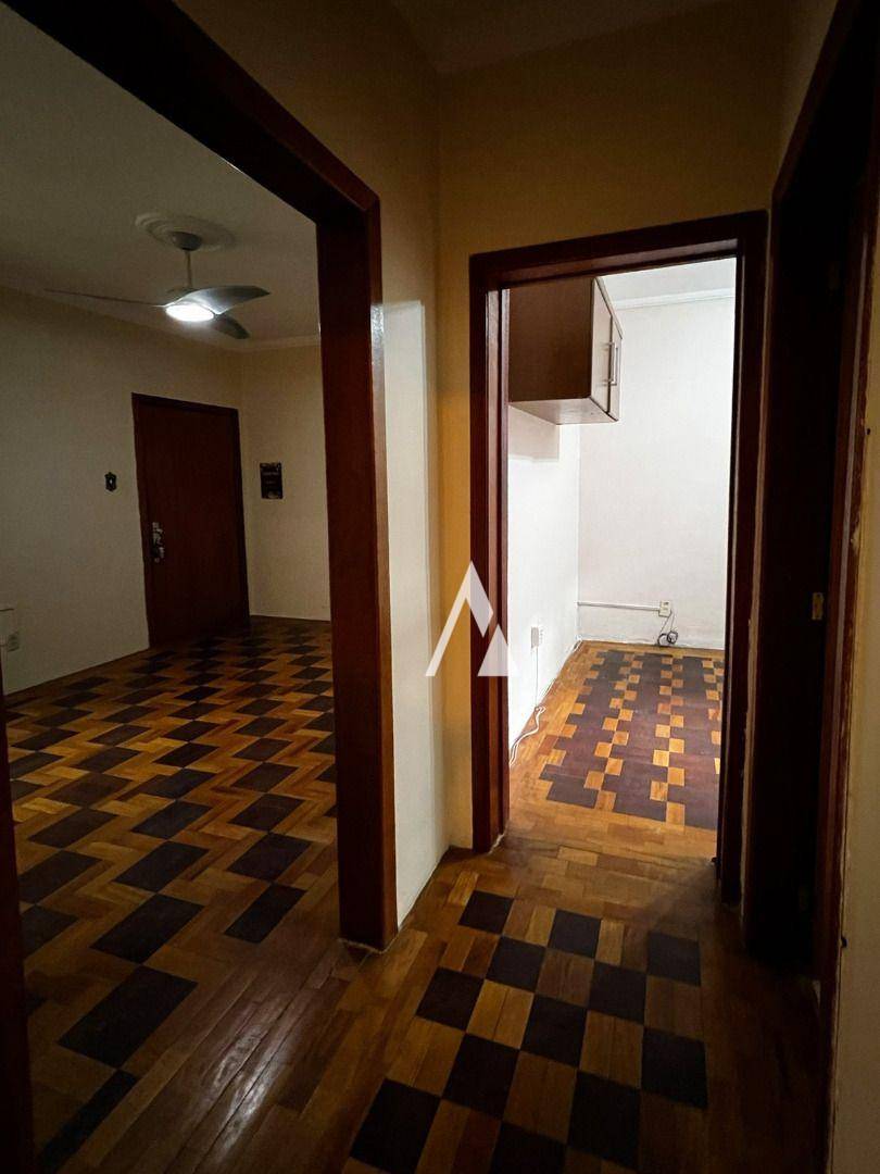 Apartamento à venda com 2 quartos, 56m² - Foto 10