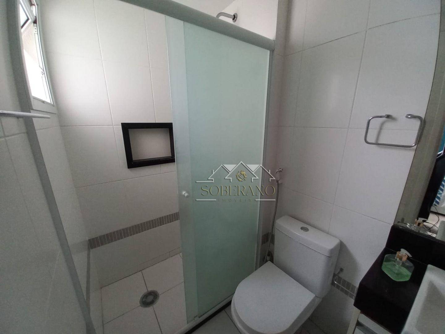 Apartamento à venda com 3 quartos, 177m² - Foto 28