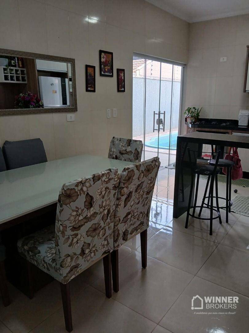 Casa à venda com 2 quartos, 94m² - Foto 20