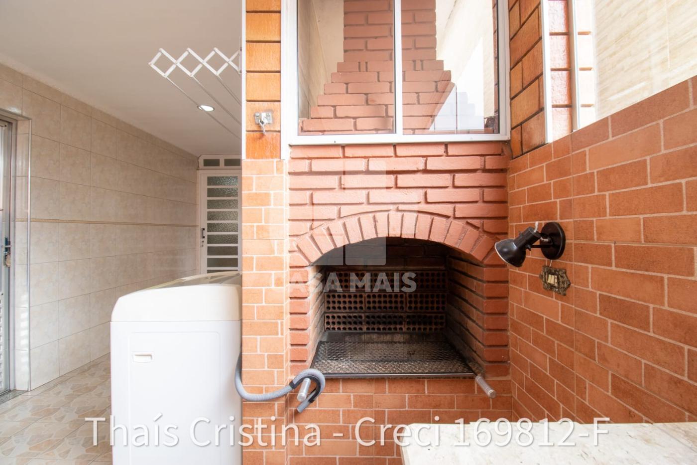 Casa à venda com 3 quartos, 125m² - Foto 36