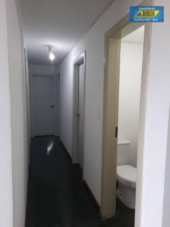 Apartamento para alugar com 3 quartos, 110m² - Foto 20