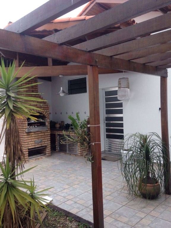 Sobrado à venda com 3 quartos, 230m² - Foto 6