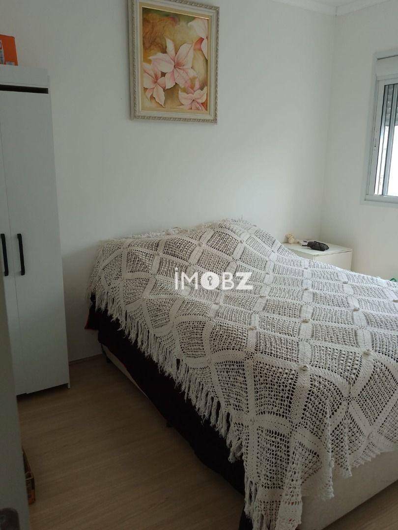 Apartamento à venda com 2 quartos, 51m² - Foto 13