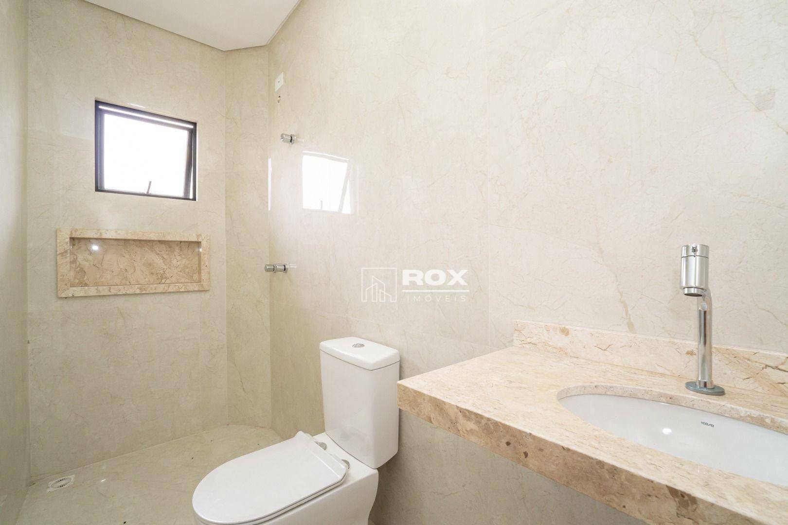 Sobrado à venda com 3 quartos, 130m² - Foto 17