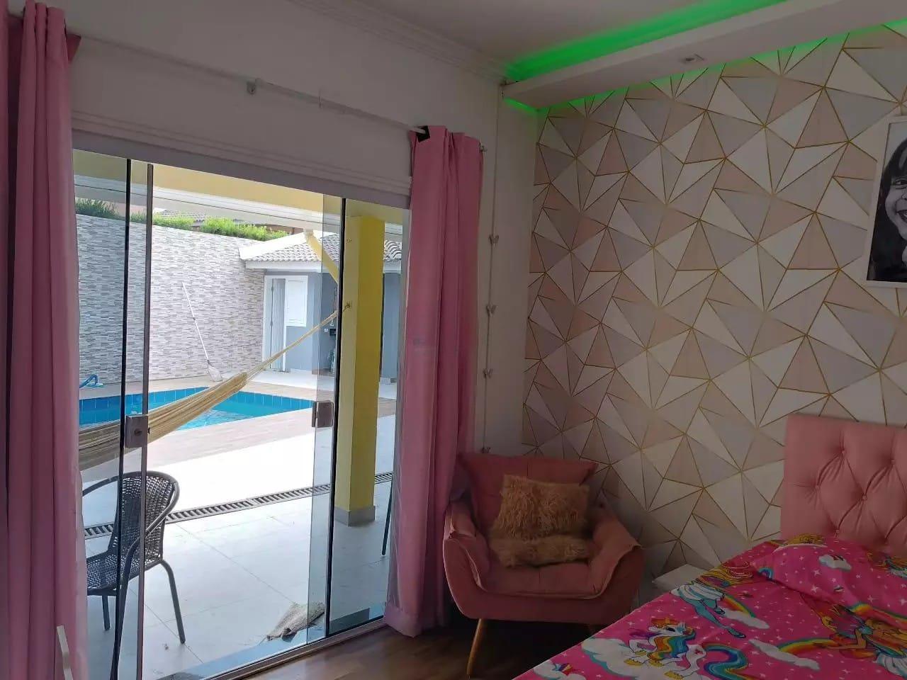 Casa de Condomínio à venda com 4 quartos, 513m² - Foto 28