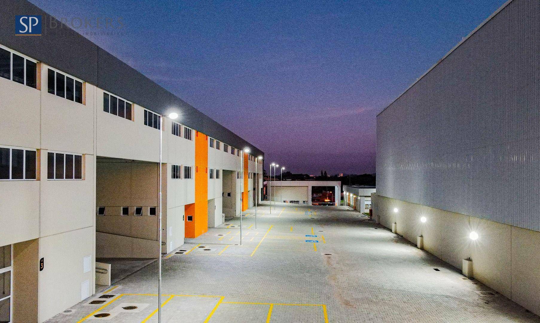 Depósito-Galpão-Armazém à venda e aluguel, 1251m² - Foto 1