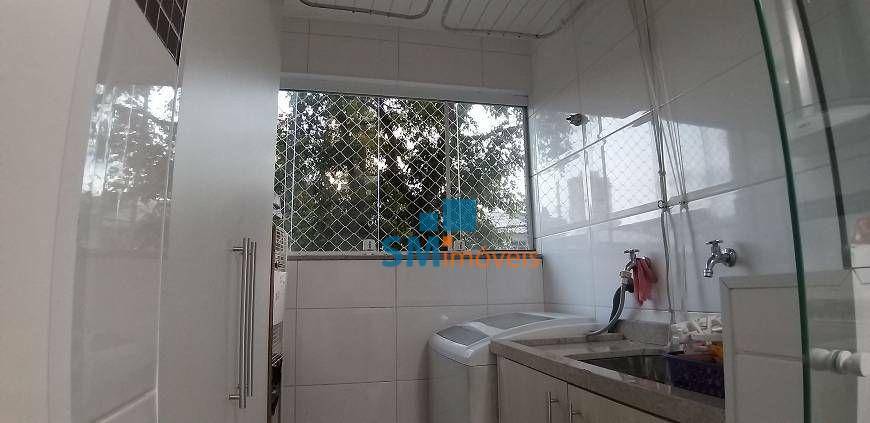 Apartamento à venda com 2 quartos, 65m² - Foto 5