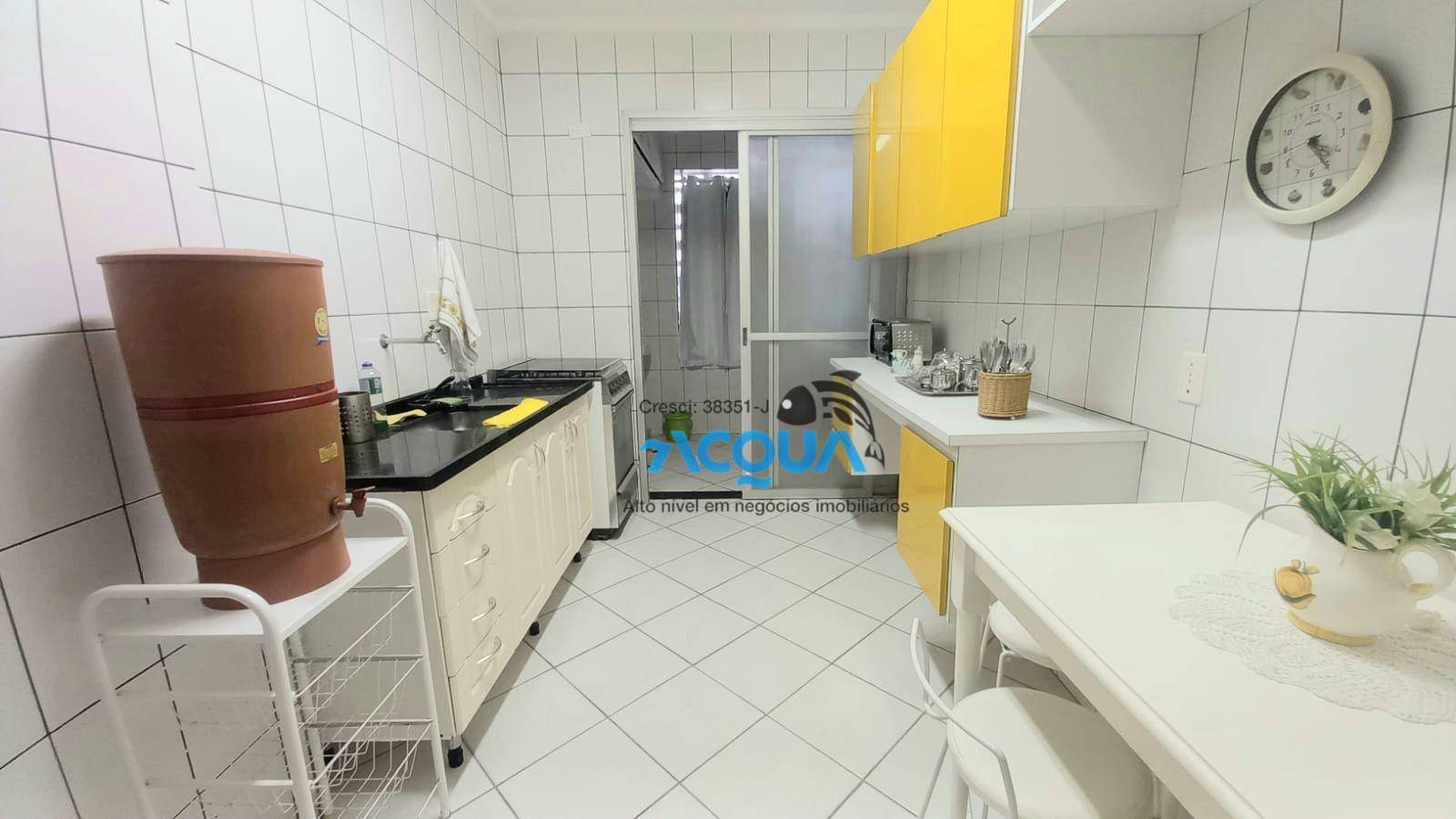 Apartamento à venda com 2 quartos, 110m² - Foto 5