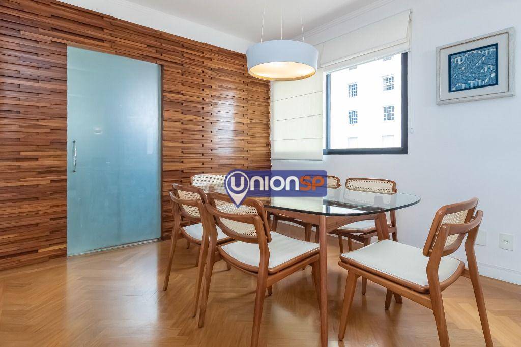 Apartamento à venda com 2 quartos, 142m² - Foto 15