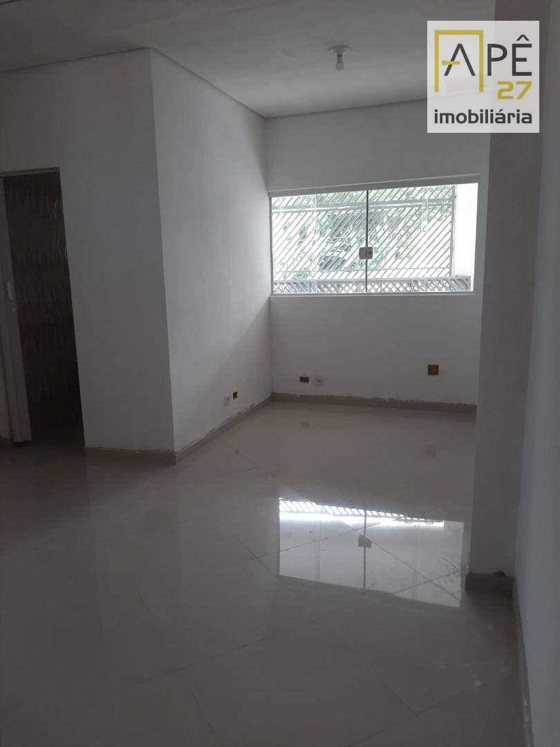 Conjunto Comercial-Sala para alugar, 24m² - Foto 17