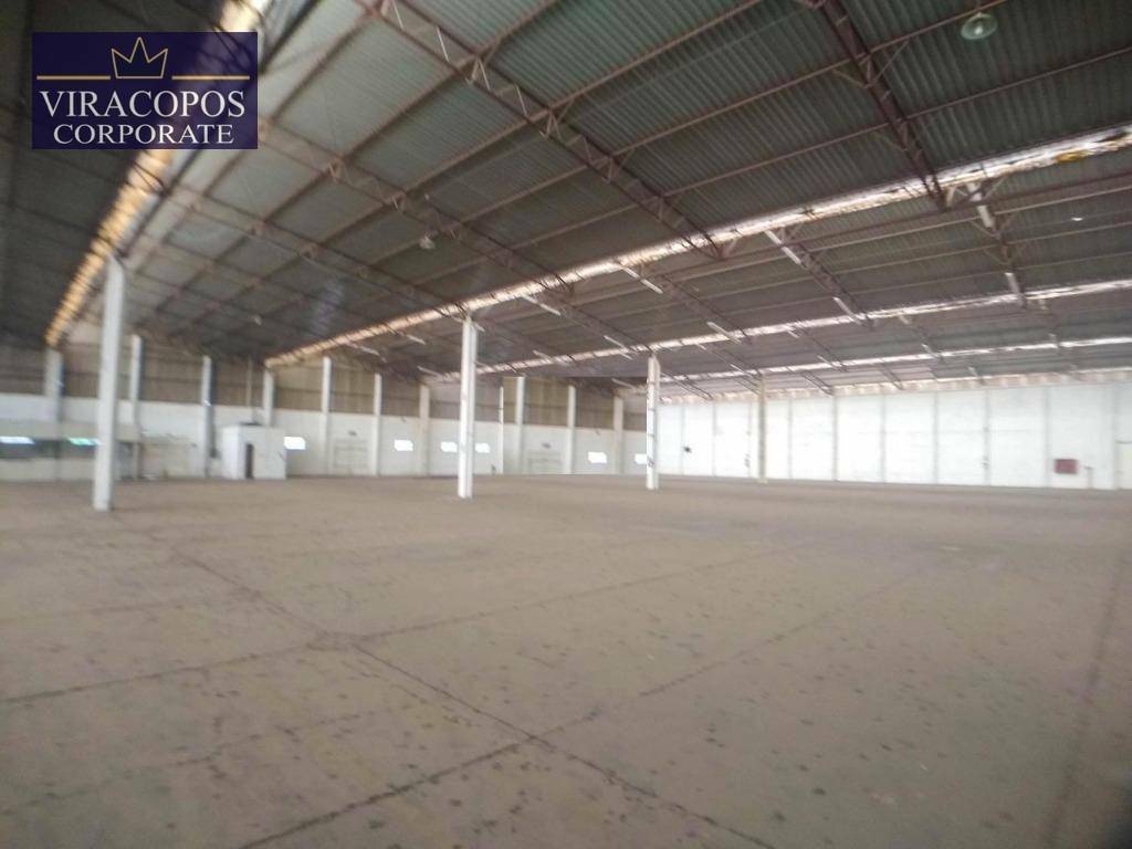 Depósito-Galpão-Armazém à venda e aluguel, 13000m² - Foto 7