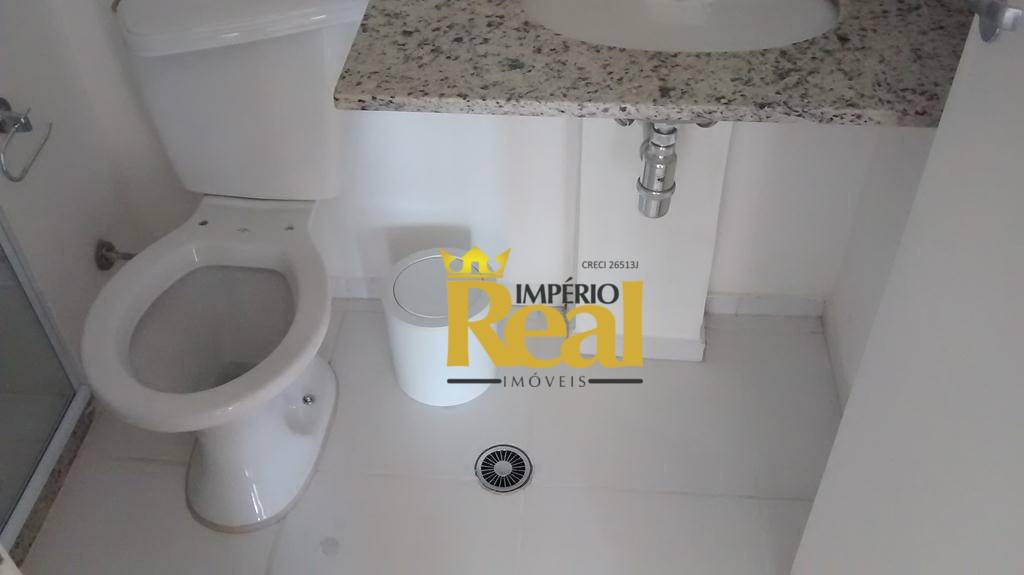 Apartamento à venda com 1 quarto, 42m² - Foto 8