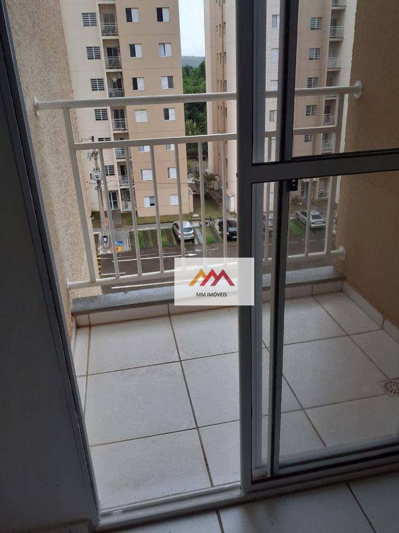 Apartamento, 2 quartos, 48 m² - Foto 5