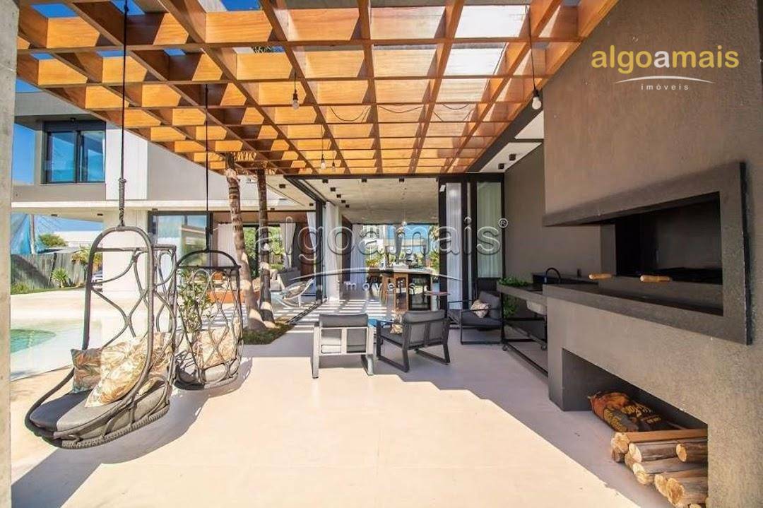 Casa de Condomínio à venda com 4 quartos, 327m² - Foto 8