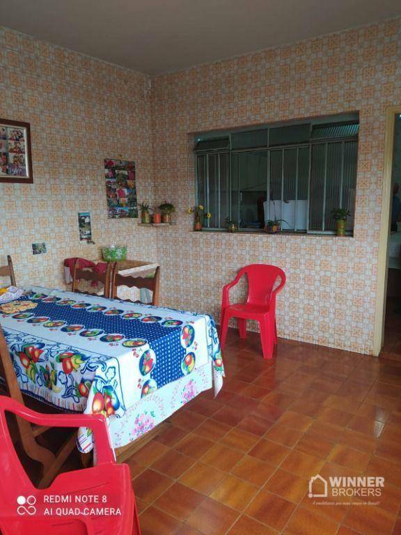 Sobrado à venda com 3 quartos, 260m² - Foto 10