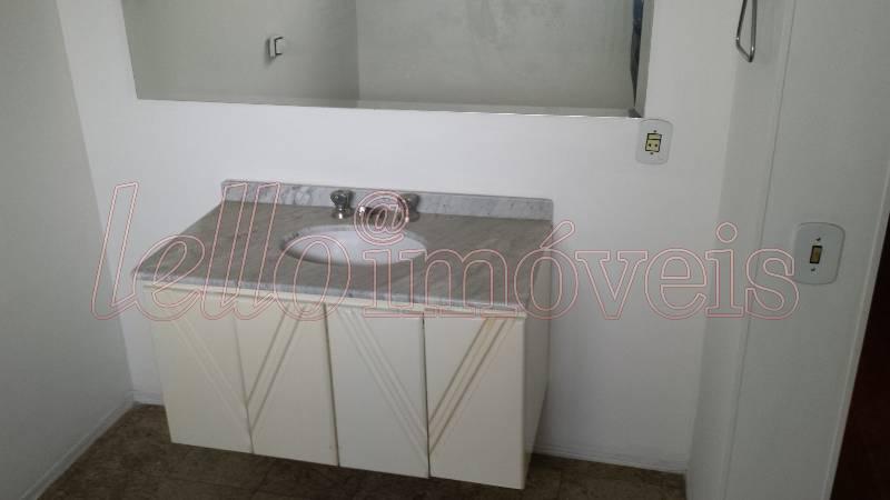 Apartamento para alugar com 3 quartos, 154m² - Foto 25