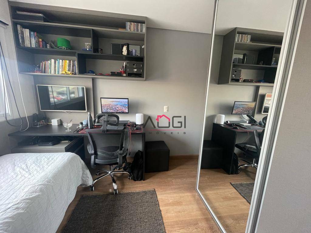 Apartamento à venda com 3 quartos, 153m² - Foto 21