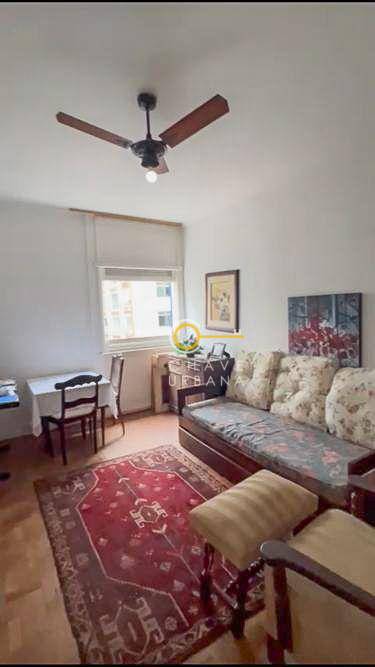 Apartamento à venda com 3 quartos, 200m² - Foto 10