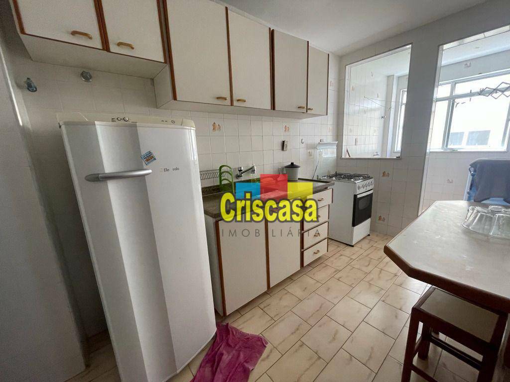 Apartamento à venda com 1 quarto, 55m² - Foto 11