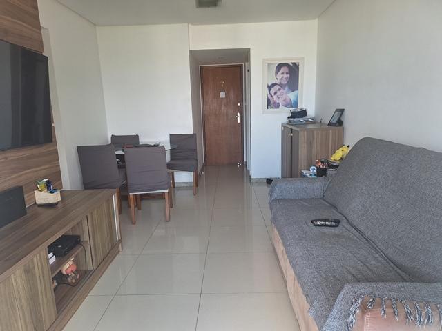 Apartamento à venda com 2 quartos, 66m² - Foto 8