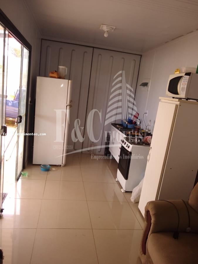 Fazenda à venda com 2 quartos, 1200m² - Foto 1